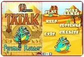 game pic for Tatak Pyramid Runner